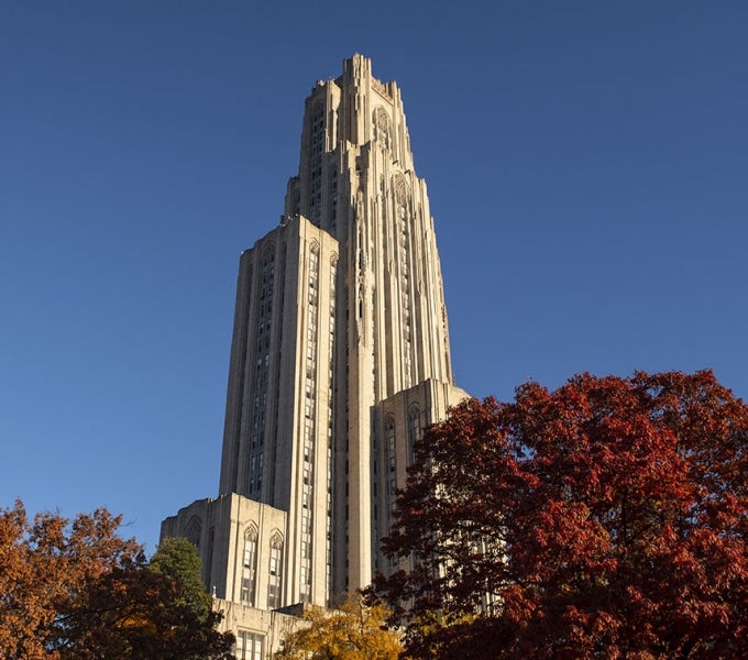 Michele Harbin Office Of The University Registrar University Of Pittsburgh 4294